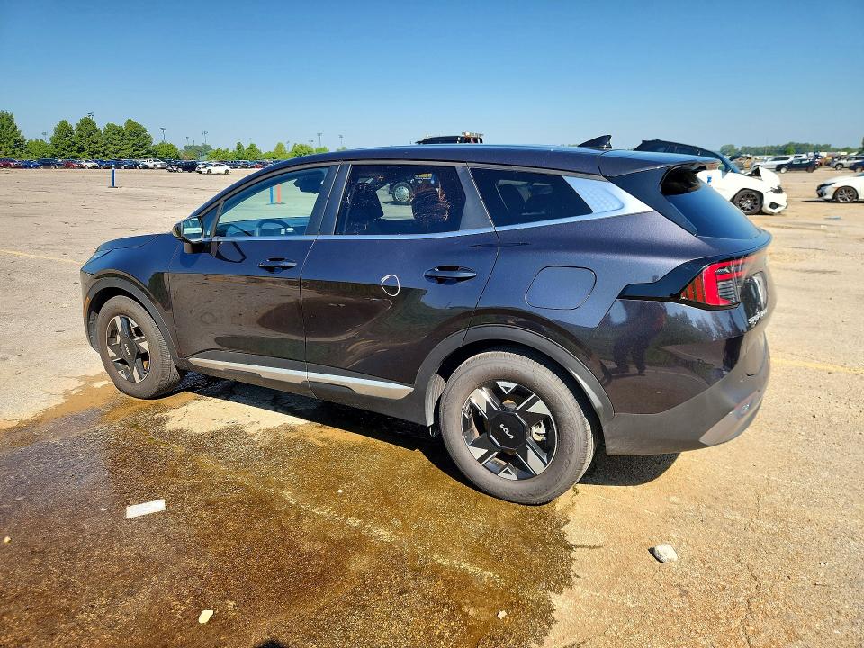 Aukcja sprzedaży 2026 Kia Sportage, vin: 5XYK23DF9TG391702, numer aukcji: 60619946