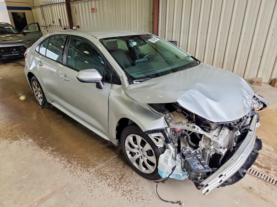 Продажа на аукционе авто 2022 Toyota Corolla, vin: 5YFEPMAE8NP367745, номер лота: 63143176