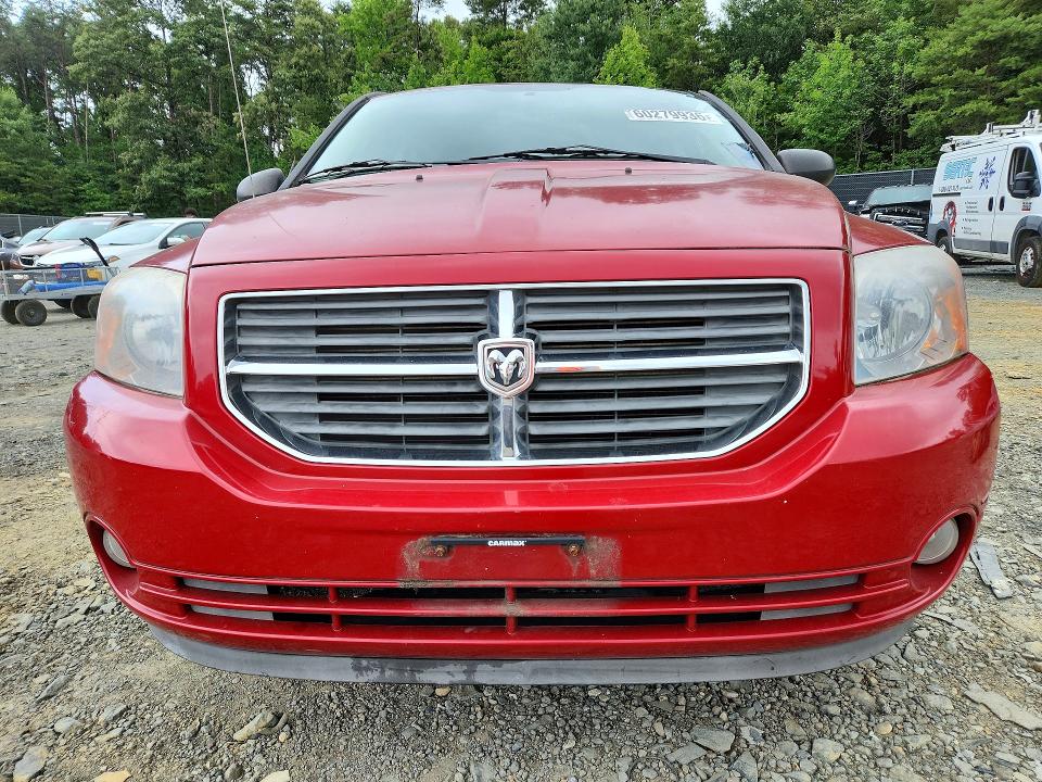 2012 Dodge Caliber მანქანა იყიდება აუქციონზე, vin: 1C3CDWDA1CD527974, აუქციონის ნომერი: 60279936