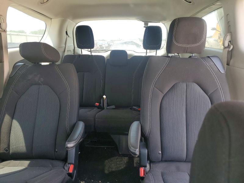Aukcja sprzedaży 2022 Chrysler Voyager, vin: 2C4RC1CG3NR215821, numer aukcji: 61159976