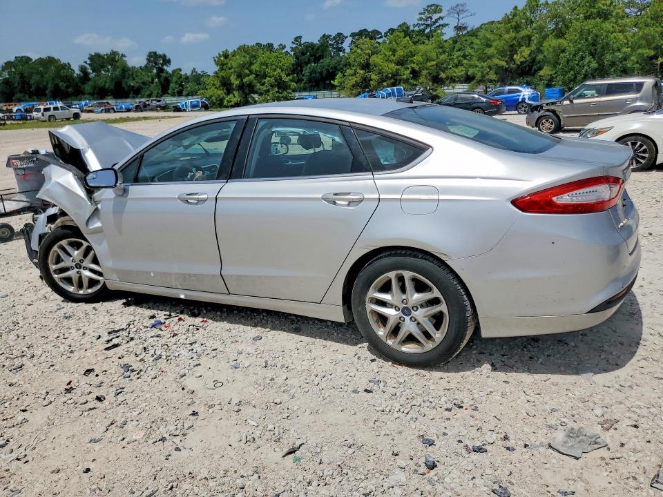 61563796 :رقم المزاد ، 3FA6P0H72DR290888 vin ، 2013 Ford Fusion مزاد بيع