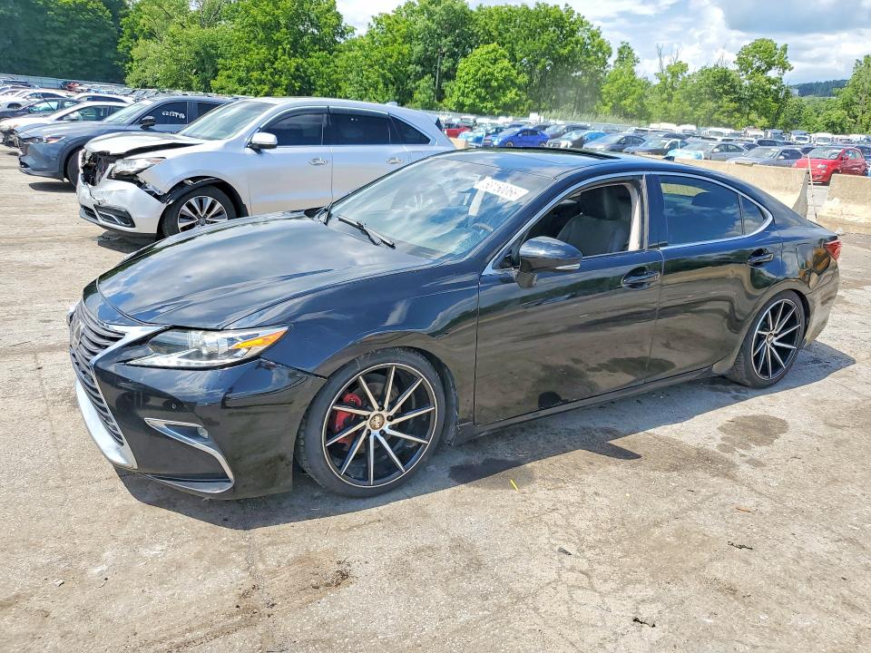 Продаж на аукціоні авто 2016 Lexus Es, vin: JTHBK1GG6G2211647, номер лоту: 63150066