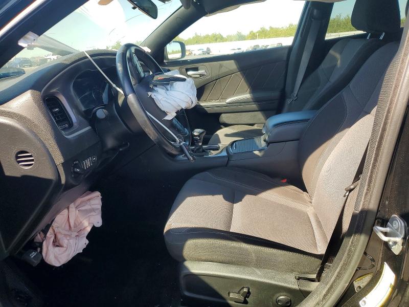 Продажа на аукционе авто 2022 Dodge Charger, vin: 2C3CDXBG7NH145953, номер лота: 62622146