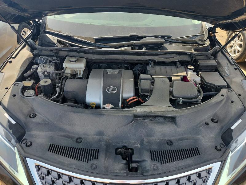Aukcja sprzedaży 2022 Lexus Rx, vin: JTJHGKFA0N2027122, numer aukcji: 60458086