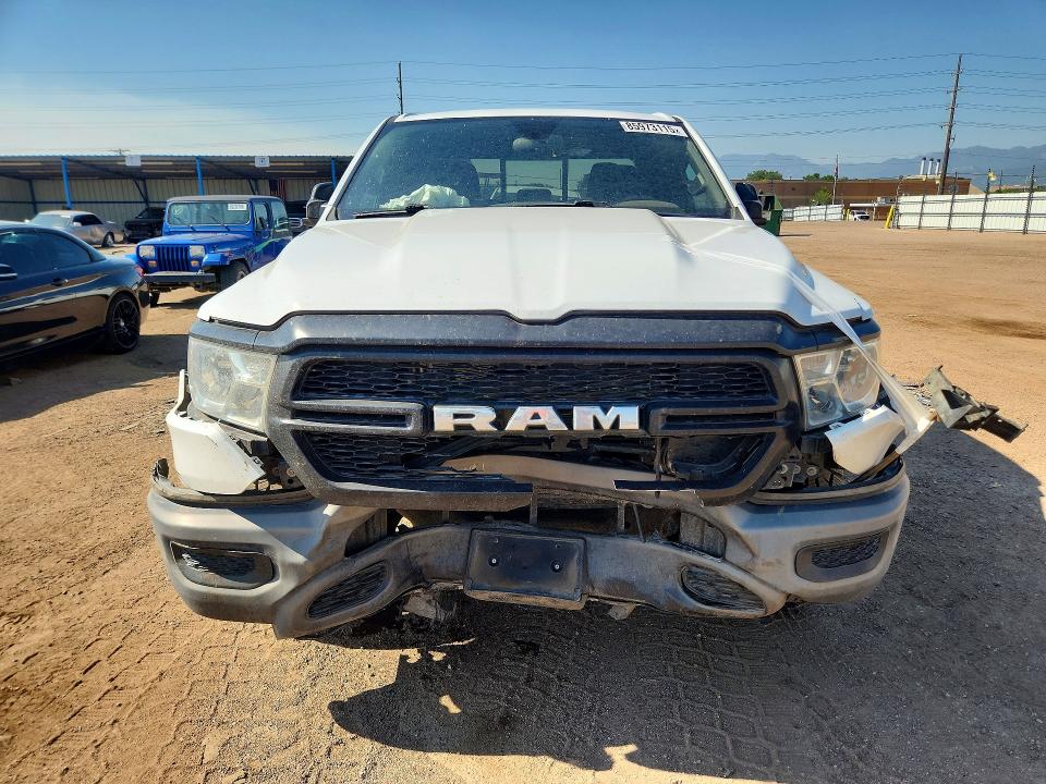 Aukcja sprzedaży 2022 Ram 1500, vin: 1C6RRFCG0NN349251, numer aukcji: 85973115