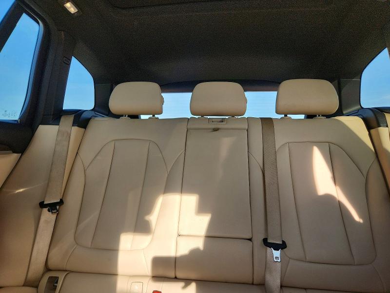2019 Bmw X3 მანქანა იყიდება აუქციონზე, vin: 5UXTR7C51KLF27065, აუქციონის ნომერი: 63169056