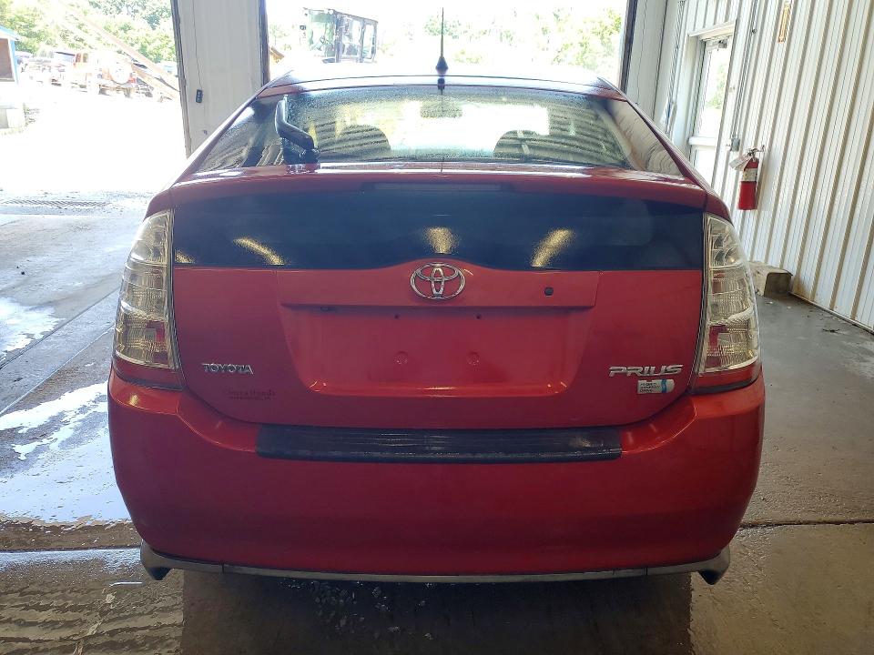 Aukcja sprzedaży 2008 Toyota Prius, vin: JTDKB20U087727210, numer aukcji: 62025416