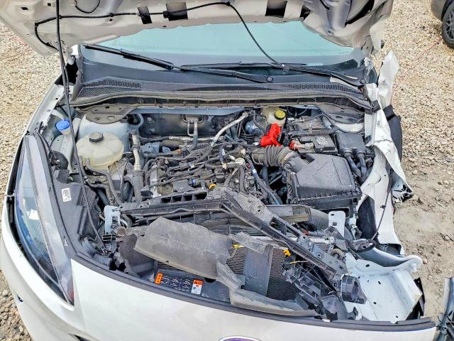 Продаж на аукціоні авто 2022 Ford Escape, vin: 1FMCU0H67NUB78283, номер лоту: 62153496
