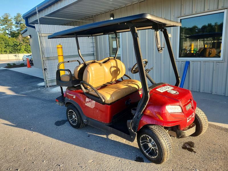 Aukcja sprzedaży 2023 Club Car 428 Cc, vin: BS2308380211, numer aukcji: 61574546