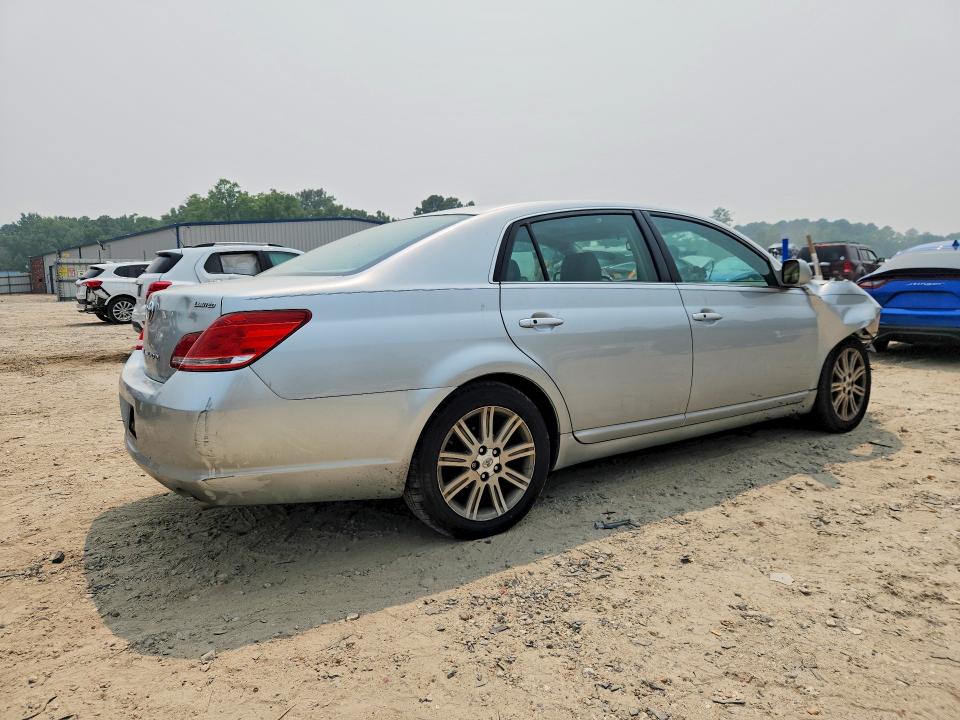Aukcja sprzedaży 2007 Toyota Avalon, vin: 4T1BK36B77U186311, numer aukcji: 61742226