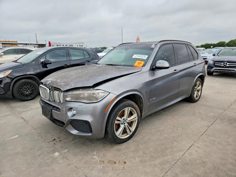 Продажа на аукционе авто 2016 Bmw X5, vin: 5UXKR6C54G0J80214, номер лота: 61440326