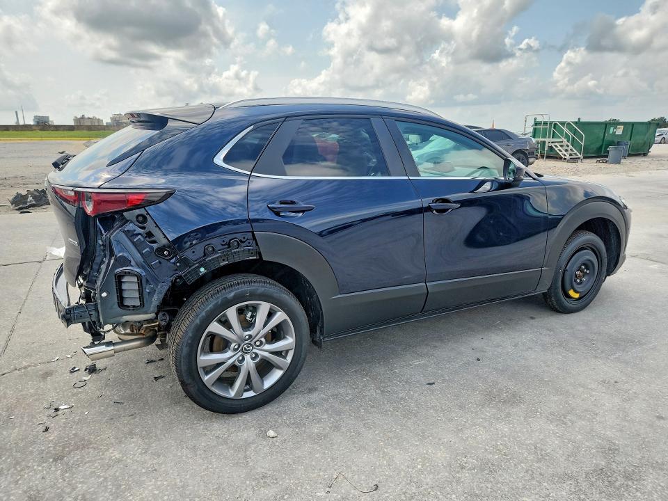 Aukcja sprzedaży 2025 Mazda Cx-30, vin: 3MVDMBCM2SM863865, numer aukcji: 62995466