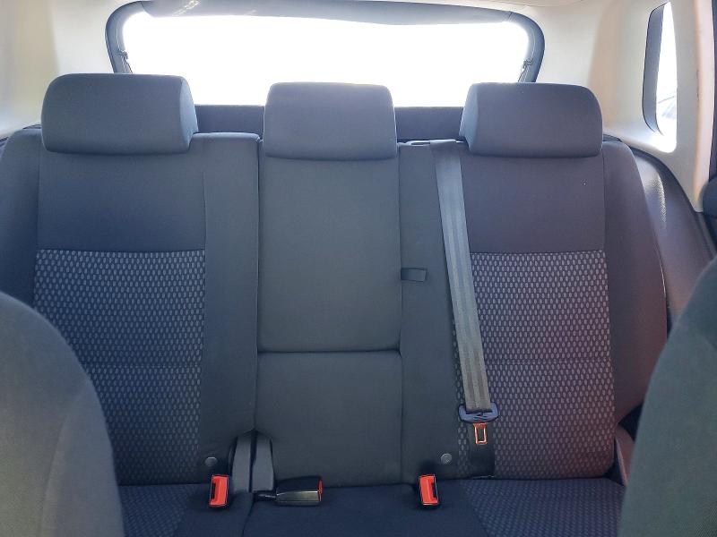 60508926 :رقم المزاد ، WVGAV7AX4BW538268 vin ، 2011 Volkswagen Tiguan مزاد بيع