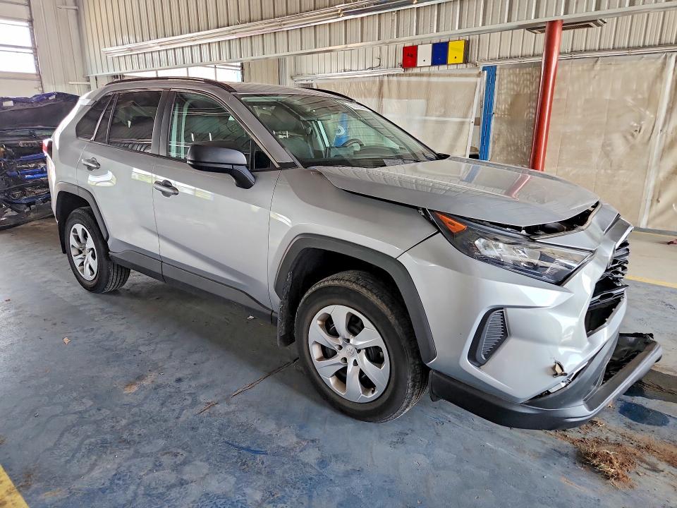 Продаж на аукціоні авто 2019 Toyota Rav4, vin: 2T3H1RFV4KW027806, номер лоту: 59319546