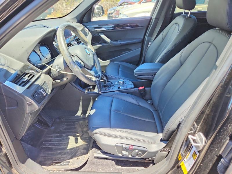 Продажа на аукционе авто 2020 Bmw X1, vin: WBXJG7C02L5P31866, номер лота: 62879496