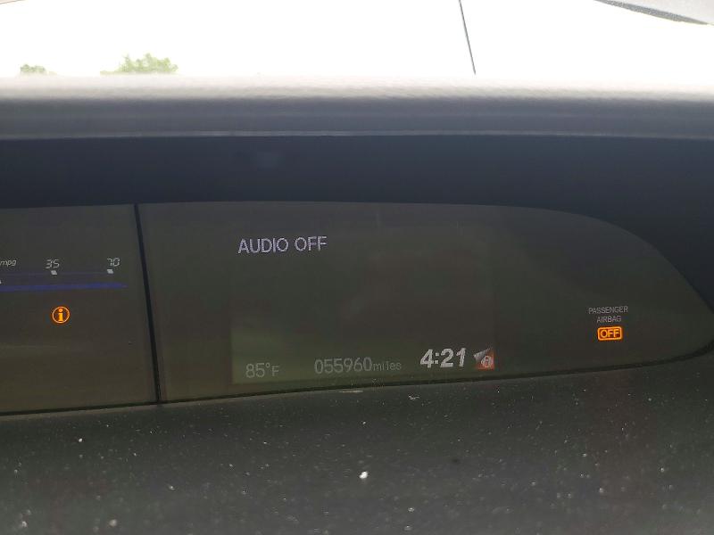 Продаж на аукціоні авто 2015 Honda Civic, vin: 2HGFB2F99FH527272, номер лоту: 61792546