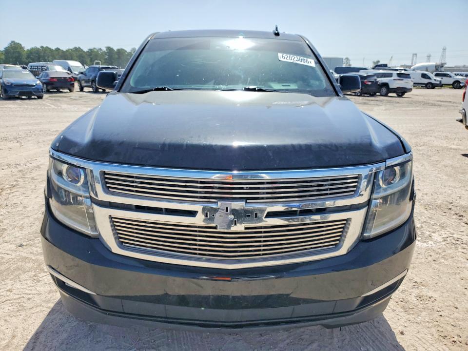Продажа на аукционе авто 2017 Chevrolet Suburban, vin: 1GNSCHKC4HR151198, номер лота: 62023086