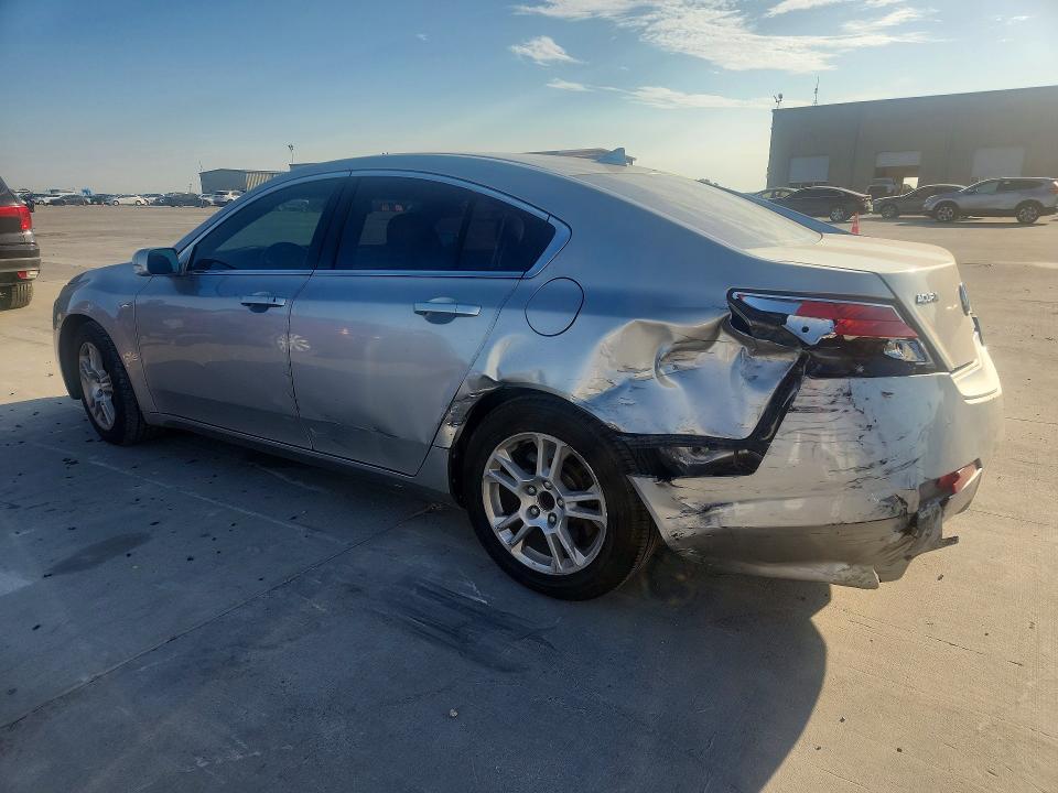 2011 Acura Tl მანქანა იყიდება აუქციონზე, vin: 19UUA8F2XBA003377, აუქციონის ნომერი: 59861086