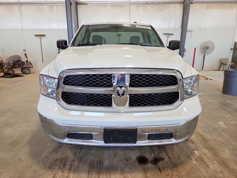 61296366 :رقم المزاد ، 3C6JR6AG9KG501189 vin ، 2019 Ram 1500 Classic مزاد بيع
