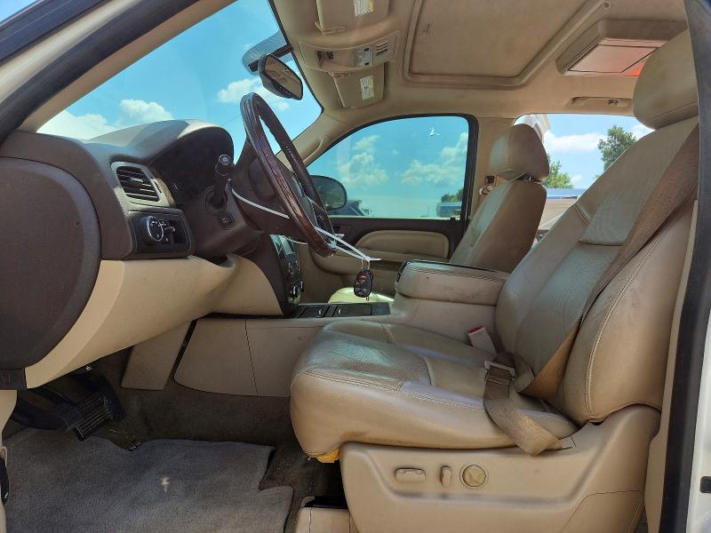 Aukcja sprzedaży 2014 Gmc Yukon, vin: 1GKS1EEF6ER140206, numer aukcji: 59803086