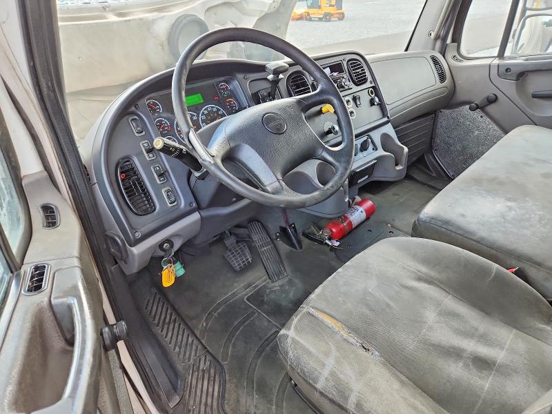 Aukcja sprzedaży 2017 Freightliner M2, vin: 3ALACWDT1HDJF0642, numer aukcji: 60304426