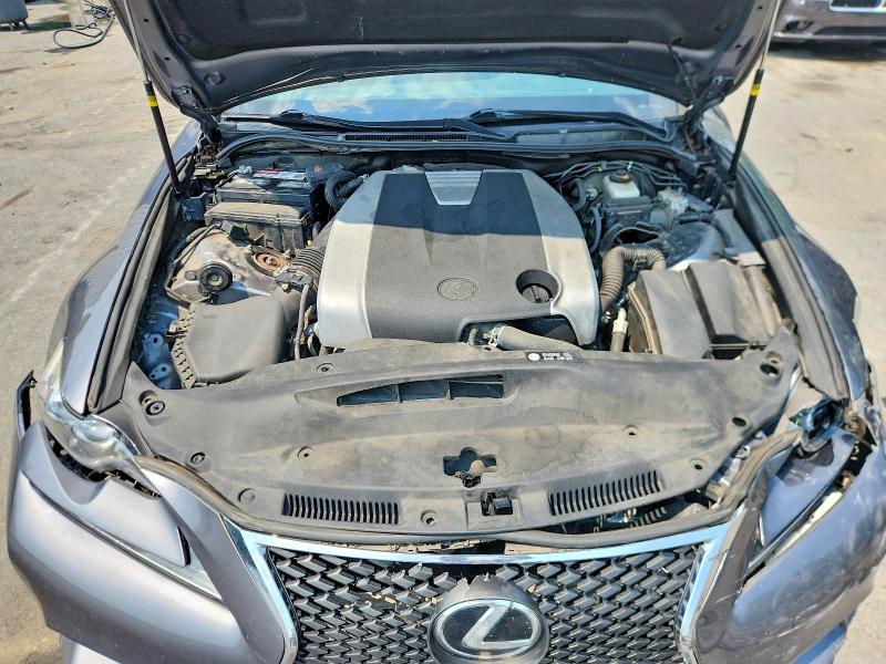 Aukcja sprzedaży 2016 Lexus Is, vin: JTHCM1D25G5008223, numer aukcji: 62693776
