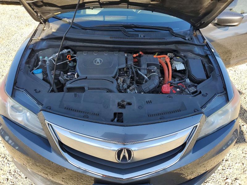 Aukcja sprzedaży 2013 Acura Ilx, vin: 19VDE3F75DE301040, numer aukcji: 60649546