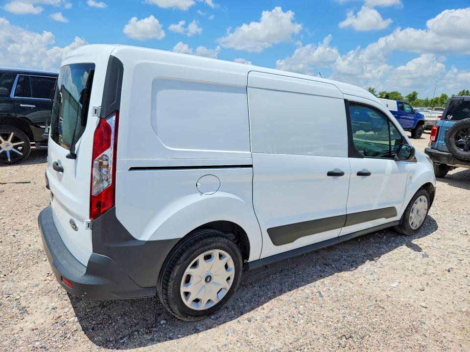 60484506 :رقم المزاد ، NM0LS7E74G1283686 vin ، 2016 Ford Transit Connect مزاد بيع