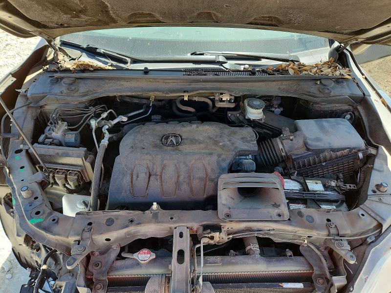 2014 Acura Rdx მანქანა იყიდება აუქციონზე, vin: 5J8TB3H30EL012776, აუქციონის ნომერი: 61531476