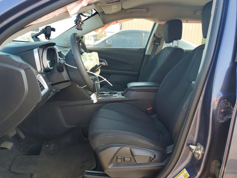 60773726 :رقم المزاد ، 2GNALAEK0E6179481 vin ، 2014 Chevrolet Equinox مزاد بيع