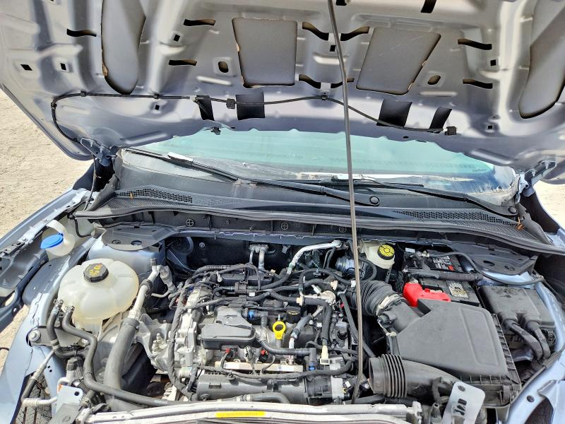 59853106 :رقم المزاد ، 1FMCU0H67NUA81097 vin ، 2022 Ford Escape مزاد بيع