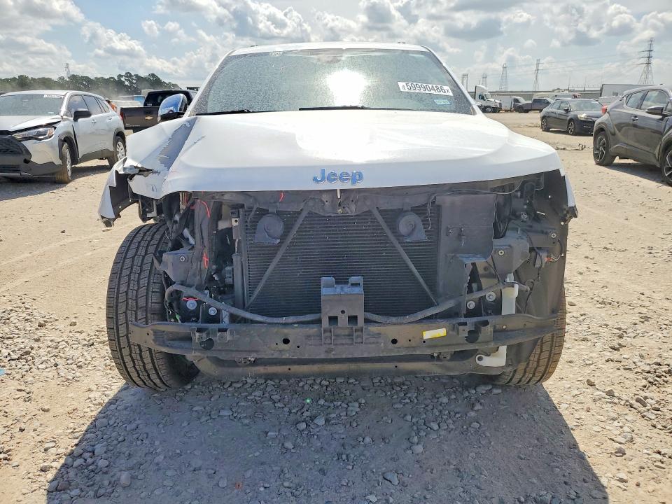 59990486 :رقم المزاد ، 1C4RJEBG9LC113041 vin ، 2020 Jeep Grand Cherokee مزاد بيع