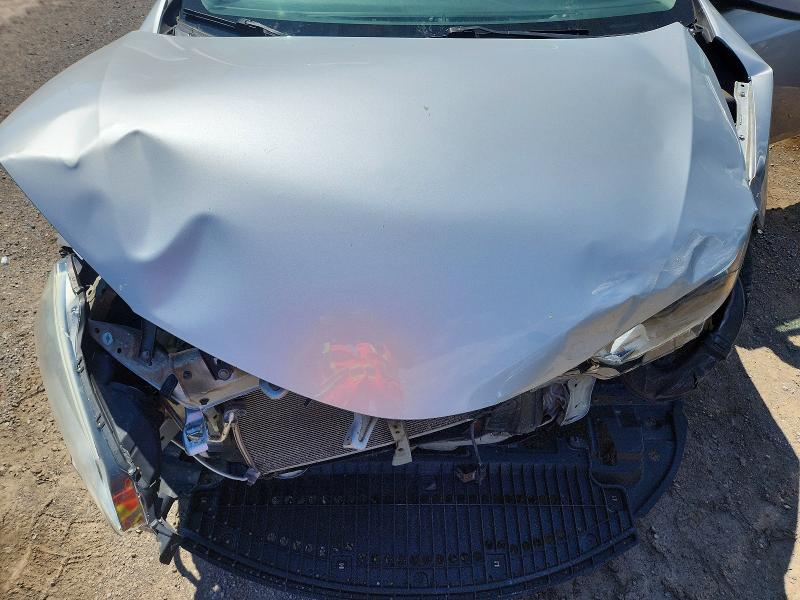 2016 Toyota Corolla მანქანა იყიდება აუქციონზე, vin: 2T1BURHE4GC660169, აუქციონის ნომერი: 61516076