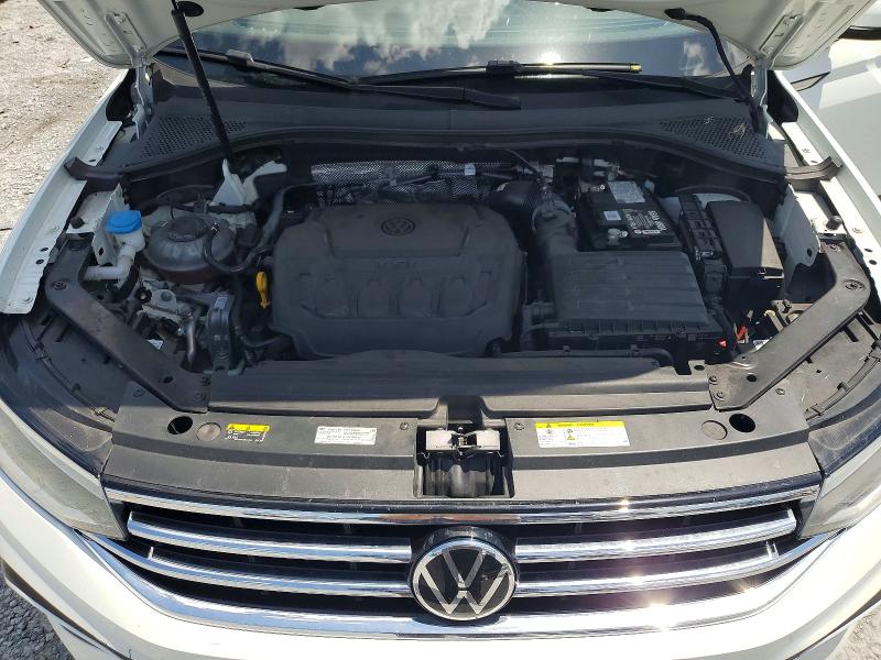 Продажа на аукционе авто 2022 Volkswagen Tiguan, vin: 3VV3B7AX8NM167143, номер лота: 62065016