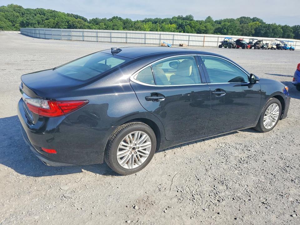 Продажа на аукционе авто 2017 Lexus Es, vin: 58ABK1GG1HU073852, номер лота: 60479286