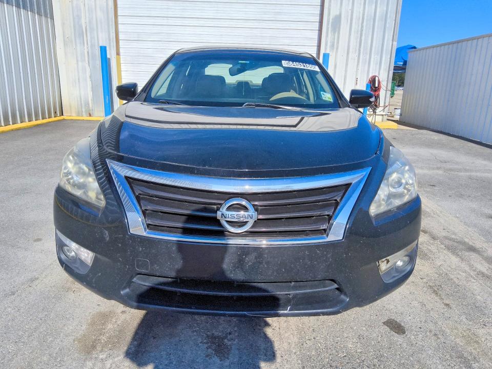 2014 Nissan Altima მანქანა იყიდება აუქციონზე, vin: 1N4AL3AP3EC202318, აუქციონის ნომერი: 58453186