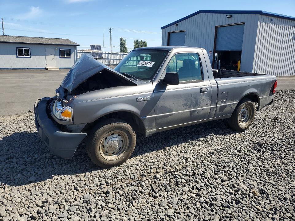 Продаж на аукціоні авто 2006 Ford Ranger, vin: 1FTYR10D66PA08928, номер лоту: 60280316
