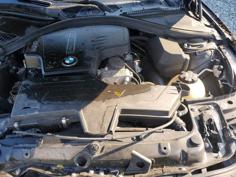 Aukcja sprzedaży 2016 Bmw 328, vin: WBA8E9G51GNT46921, numer aukcji: 62504526