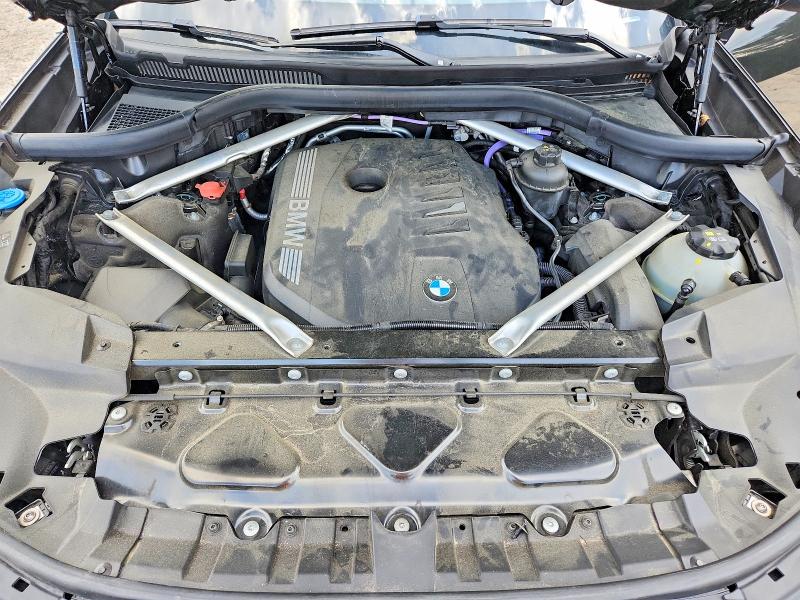 Aukcja sprzedaży 2024 Bmw X7, vin: 5UX23EM09R9U24274, numer aukcji: 60834866
