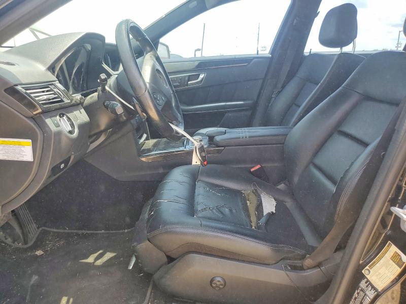 Aukcja sprzedaży 2011 Mercedes-benz E, vin: WDDHF5GB6BA293198, numer aukcji: 59726386