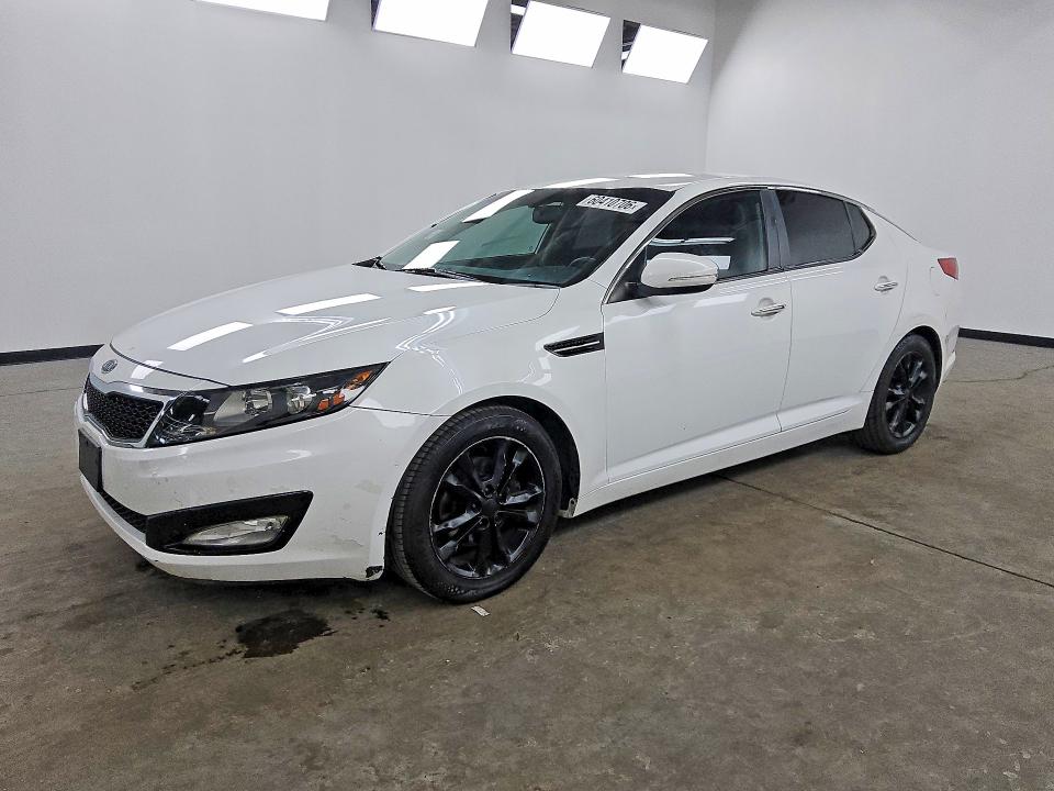 Продаж на аукціоні авто 2012 Kia Optima, vin: 5XXGN4A78CG007994, номер лоту: 60410706