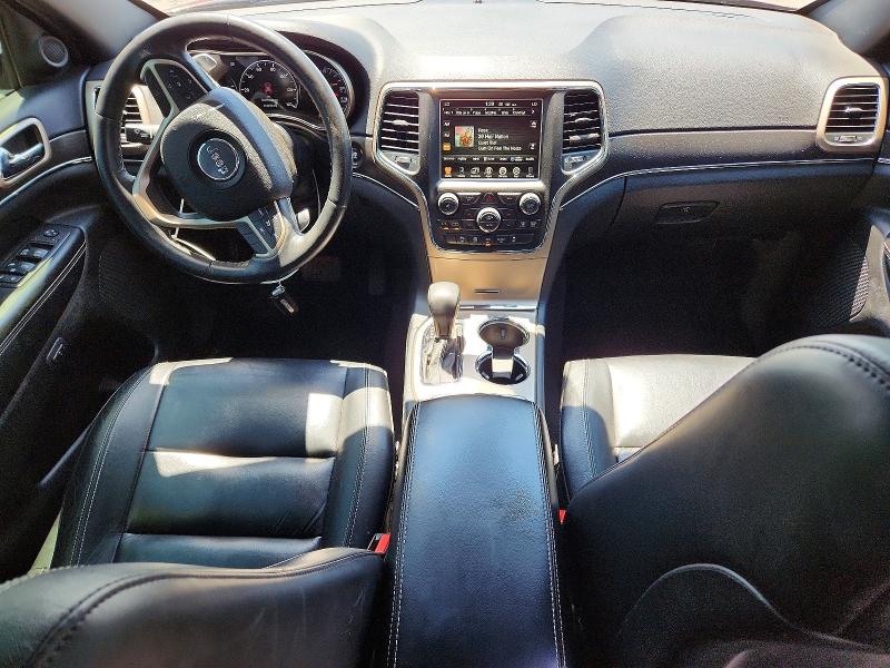 Aukcja sprzedaży 2016 Jeep Grand Cherokee, vin: 1C4RJFBG1GC328148, numer aukcji: 61950166
