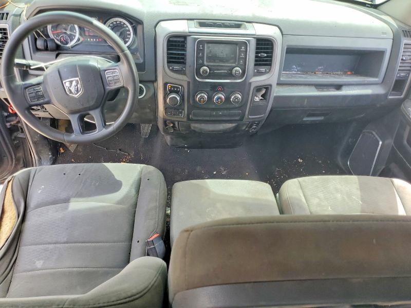 Продаж на аукціоні авто 2014 Ram 1500, vin: 1C6RR7FTXES427633, номер лоту: 59769656