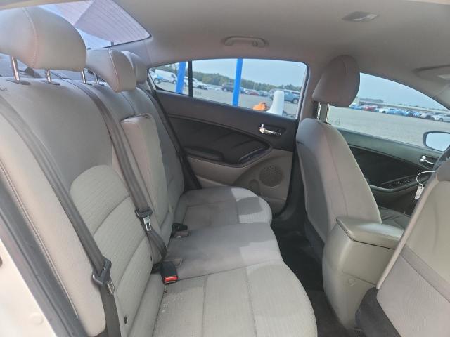 Продажа на аукционе авто 2014 Kia Forte, vin: KNAFX4A67E5150422, номер лота: 61124866
