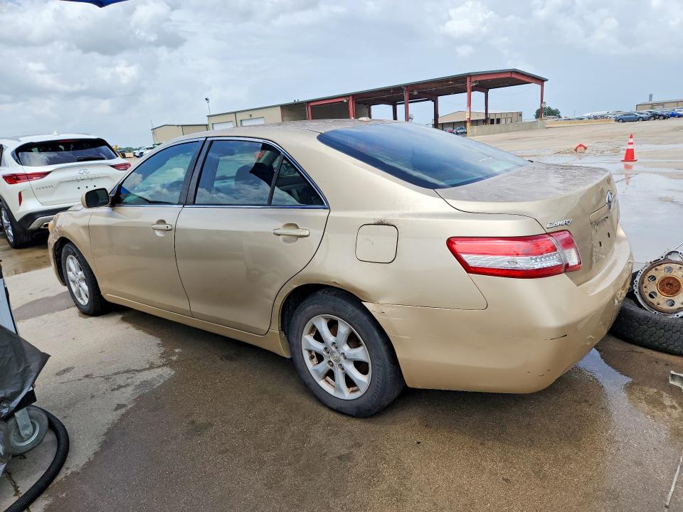 Aukcja sprzedaży 2011 Toyota Camry, vin: 4T1BF3EK8BU744522, numer aukcji: 60604506