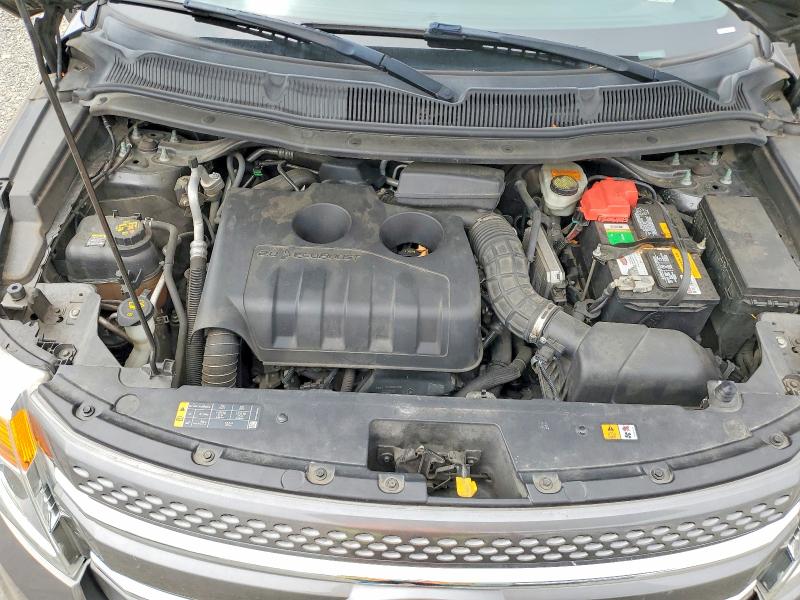 Aukcja sprzedaży 2013 Ford Explorer, vin: 1FM5K7F94DGA45756, numer aukcji: 59194506