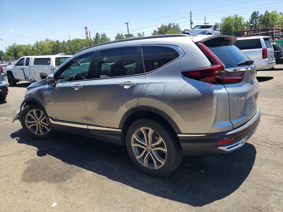 Aukcja sprzedaży 2021 Honda Cr-v, vin: 7FART6H99ME027388, numer aukcji: 61070936