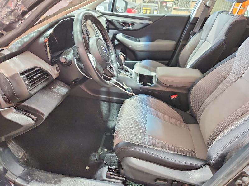 Продаж на аукціоні авто 2020 Subaru Outback, vin: 4S4BTACC7L3244917, номер лоту: 60983036