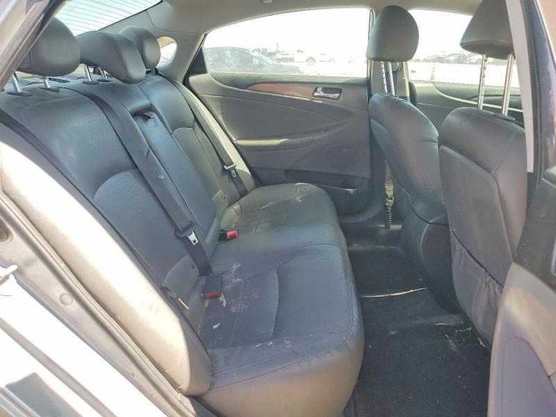 Продаж на аукціоні авто 2015 Hyundai Sonata Hybrid, vin: KMHEC4A40FA127657, номер лоту: 59617296