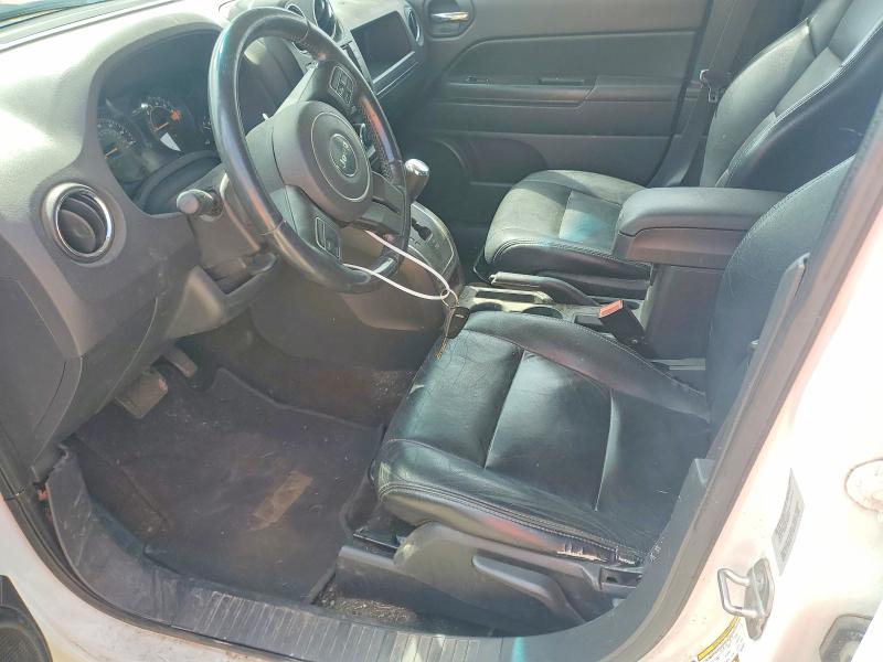 Продаж на аукціоні авто 2015 Jeep Patriot, vin: 1C4NJPFB9FD329821, номер лоту: 62654926
